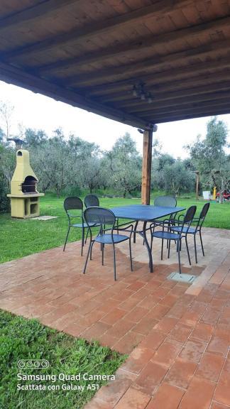 多诺然蒂克David Bilocale Wi-Fi, Posto Auto, Giardino, Aria Condizionata公寓 外观 照片